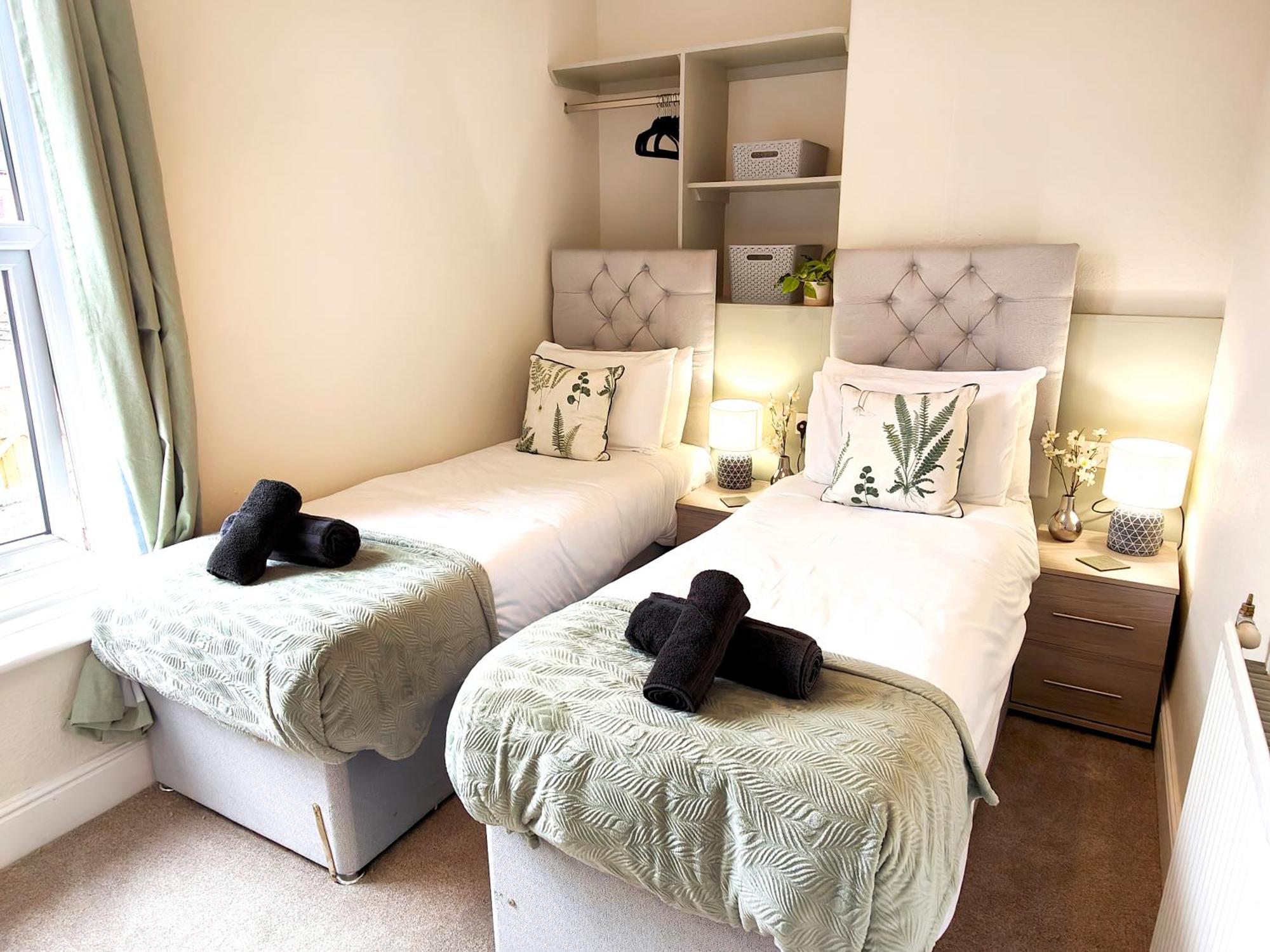 Douglas House, Near Hospital, Attractive And Comfy 2 Bedroom House With Enclosed Yard To Rear Carlisle  Exterior foto